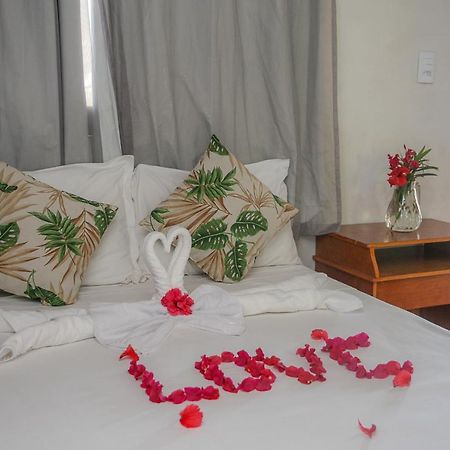 Pousada Jerimar Jericoacoara Extérieur photo