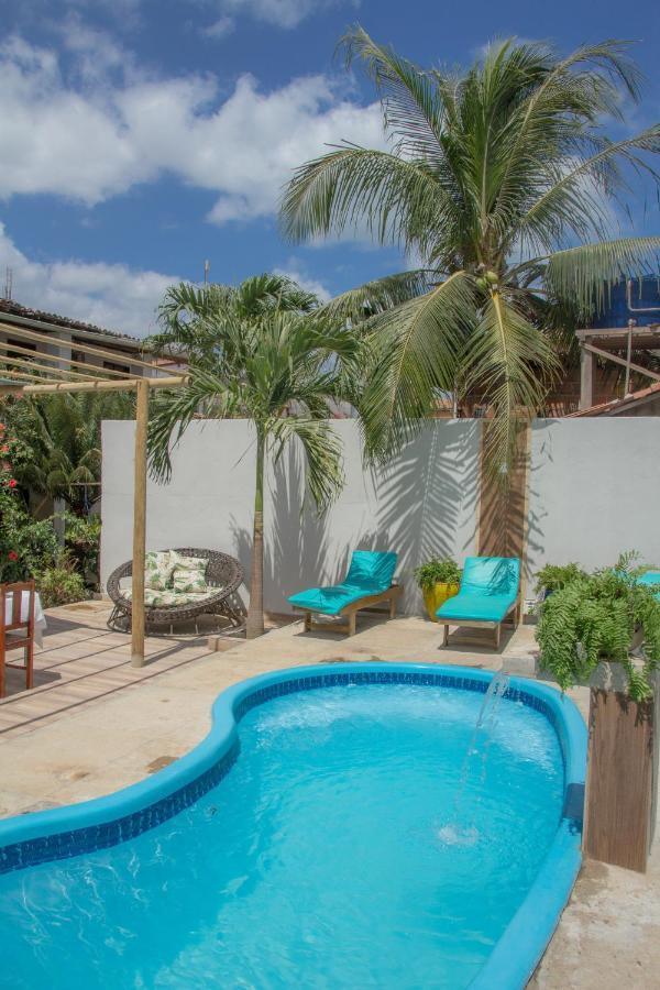 Pousada Jerimar Jericoacoara Extérieur photo
