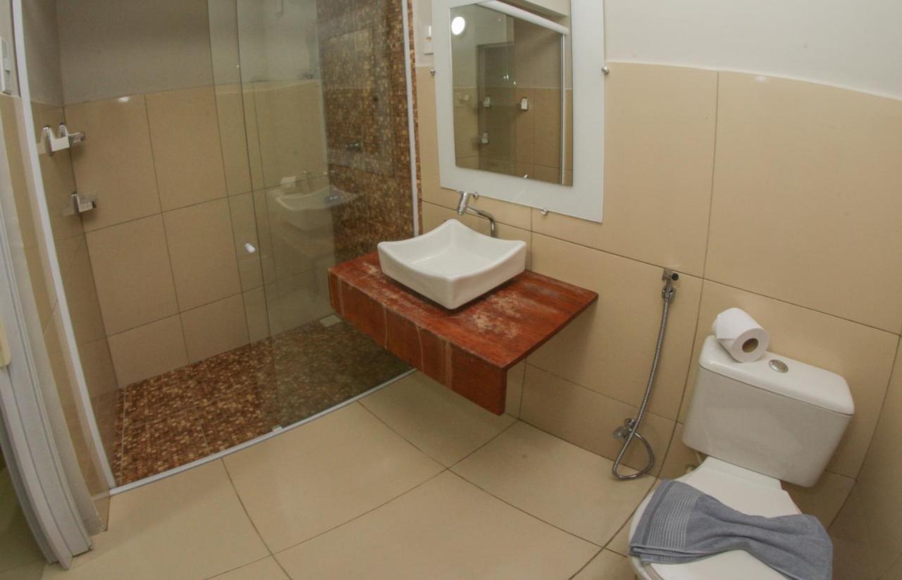 Pousada Jerimar Jericoacoara Extérieur photo