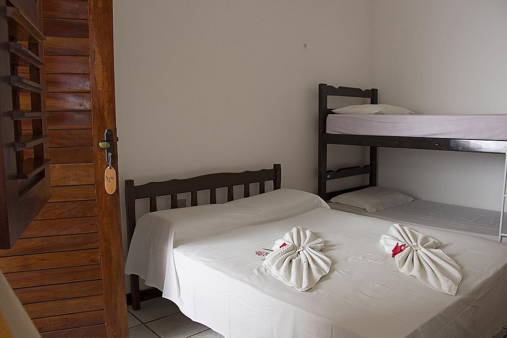 Pousada Jerimar Jericoacoara Extérieur photo