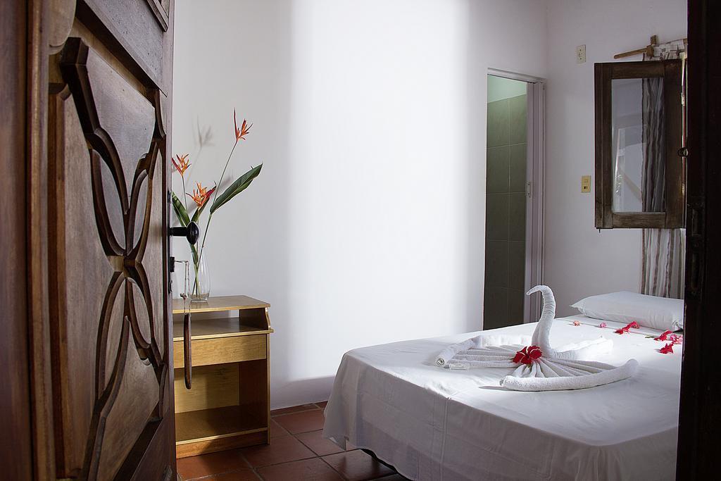 Pousada Jerimar Jericoacoara Extérieur photo