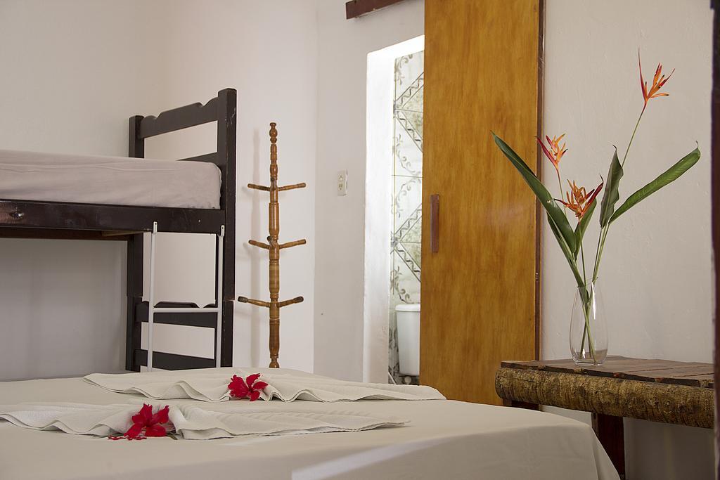 Pousada Jerimar Jericoacoara Extérieur photo