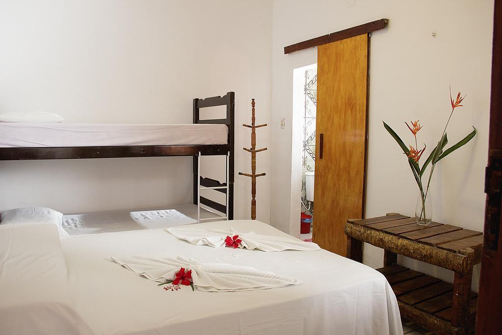 Pousada Jerimar Jericoacoara Extérieur photo