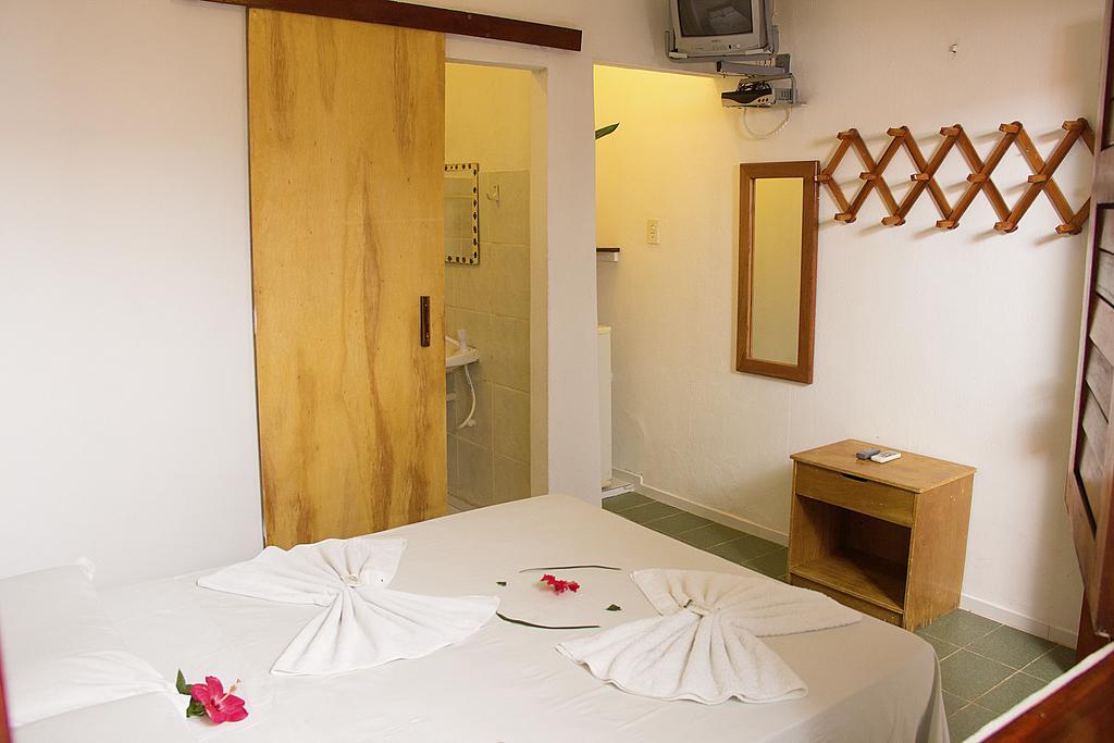 Pousada Jerimar Jericoacoara Extérieur photo