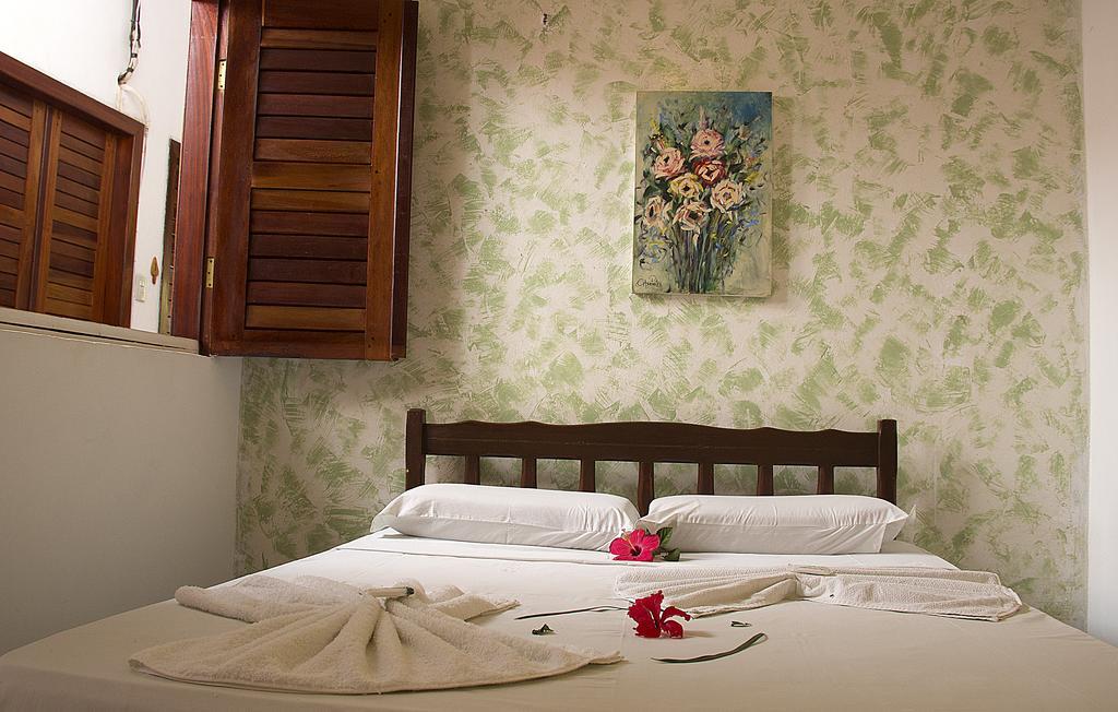 Pousada Jerimar Jericoacoara Extérieur photo